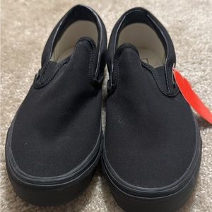 Men Vans